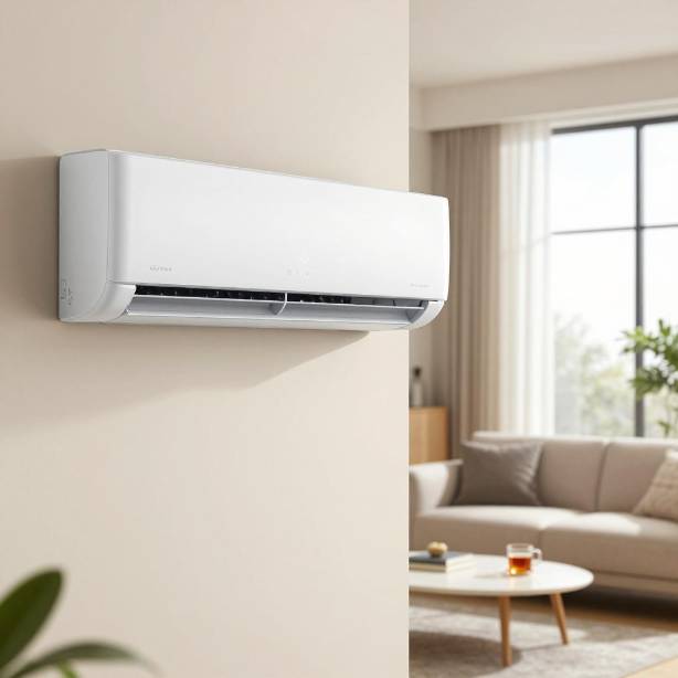 空调显示屏出现水滴的原因与有效解决方案第一张图