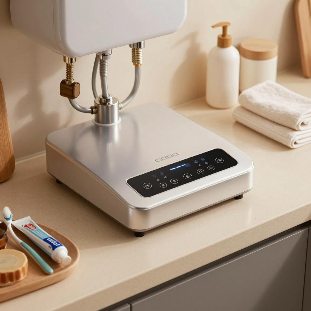 即热式热水器好用吗安全吗 即热式热水器特点介绍【详解】第一张图