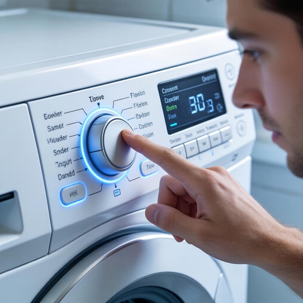 三星洗衣机ww80j4233kw怎么办 三星洗衣机ww80j4233kw解决方法【详解】第二张图