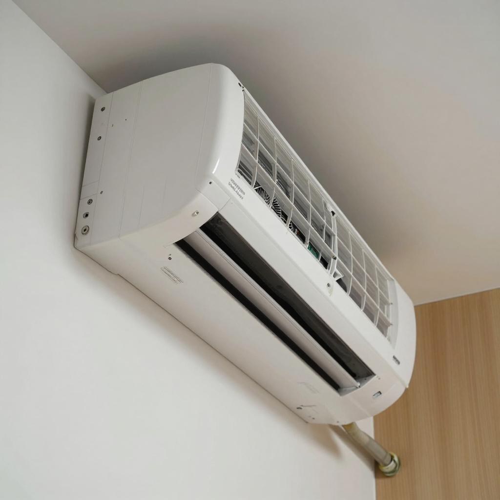 空调漏水是什么原因 空调漏水解决方法【详解】第二张图