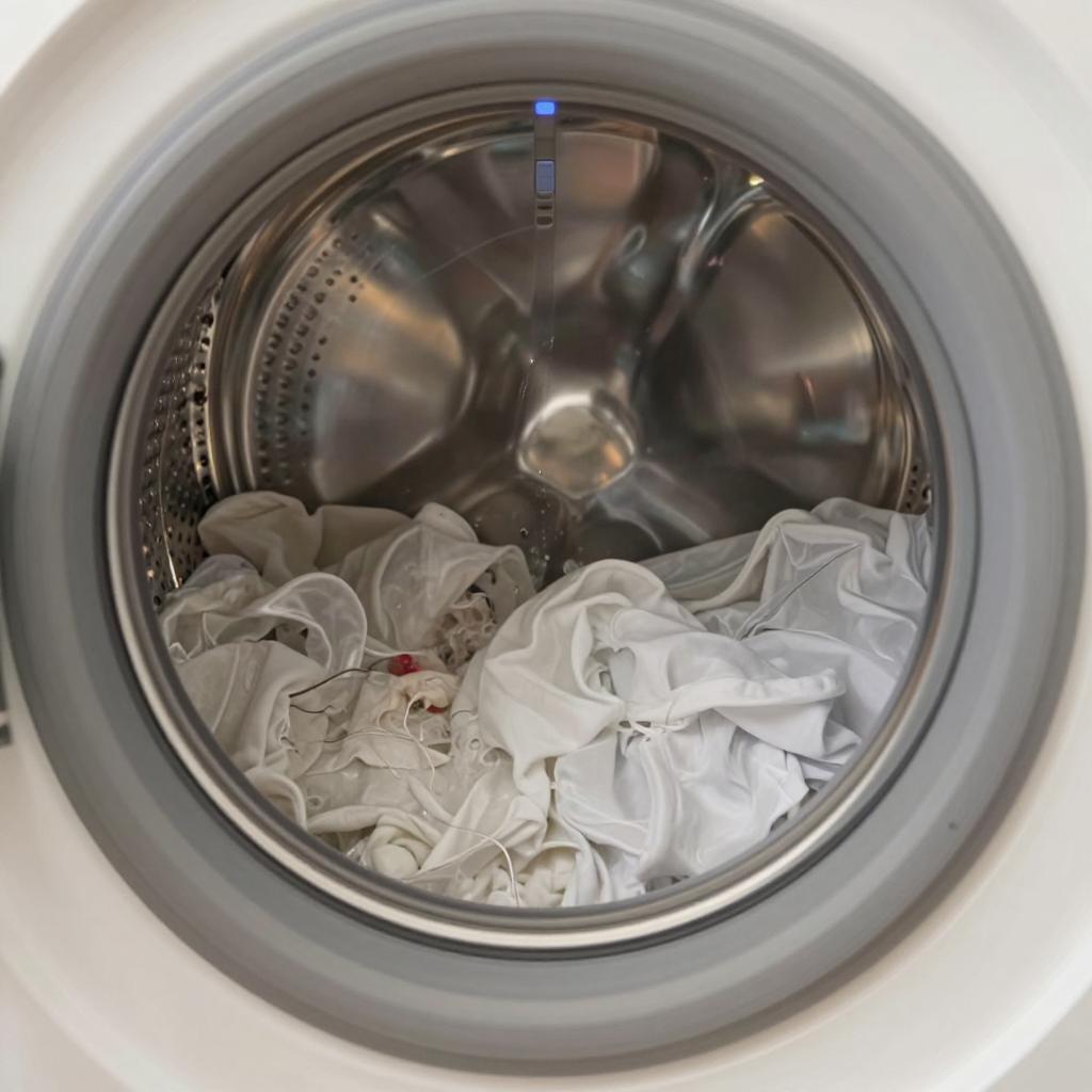 全自动洗衣机和半自动洗衣机的用水量比较【详解】第一张图