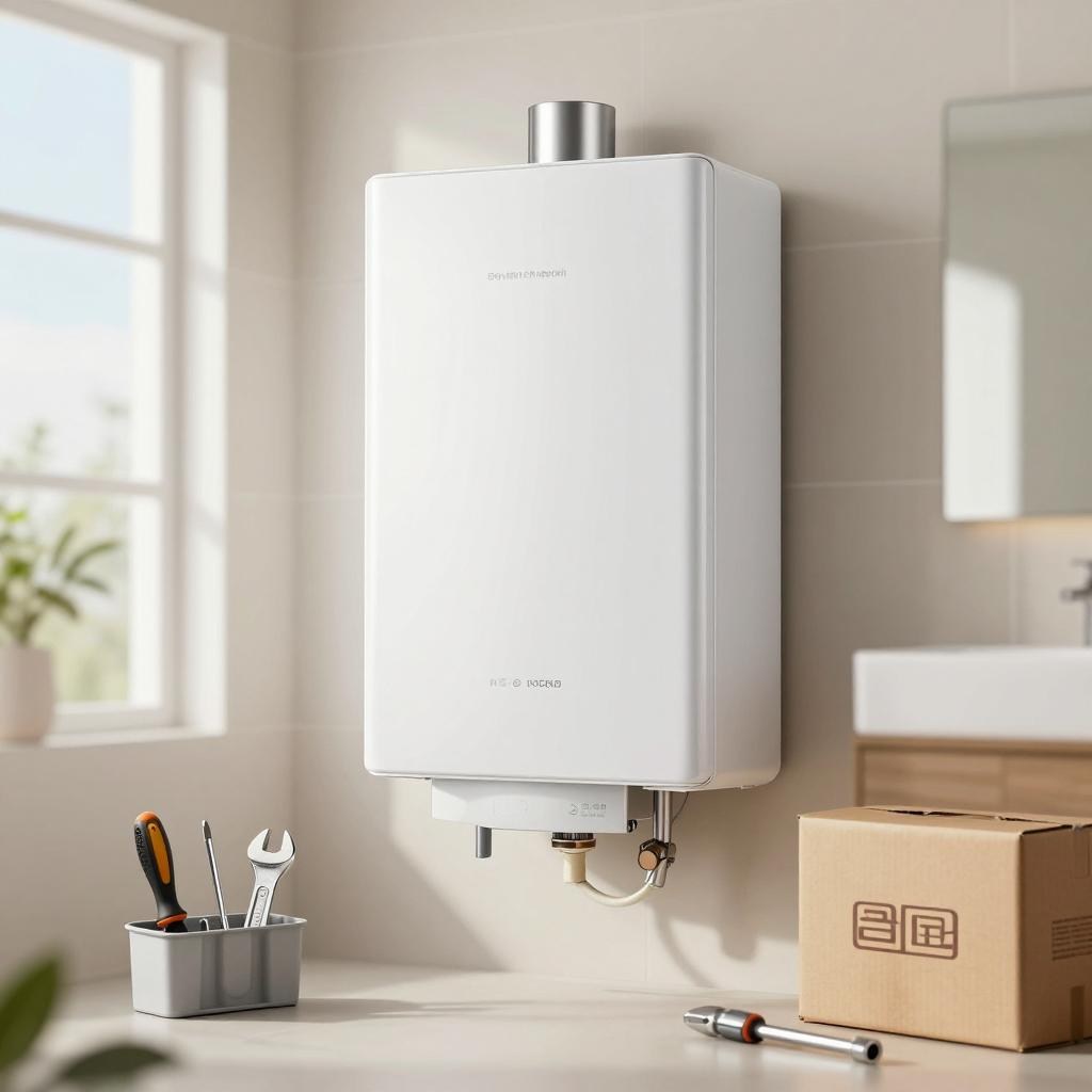 换热水器大致需要多少钱?影响价格的关键因素解析 换热水器大致需要多少钱?影响价格的关键因素解析第一张图