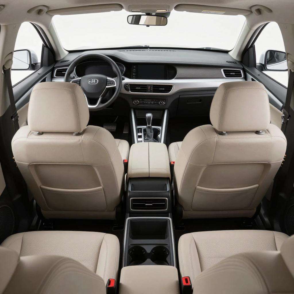 解决行车空调不制冷的全面指南，快速帮你恢复舒适体验第一张图