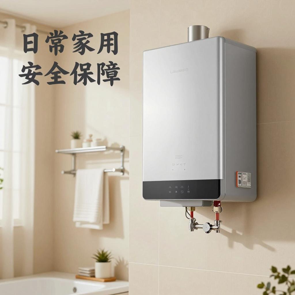 电热水器阳极镁棒的作用与使用注意事项解析第一张图