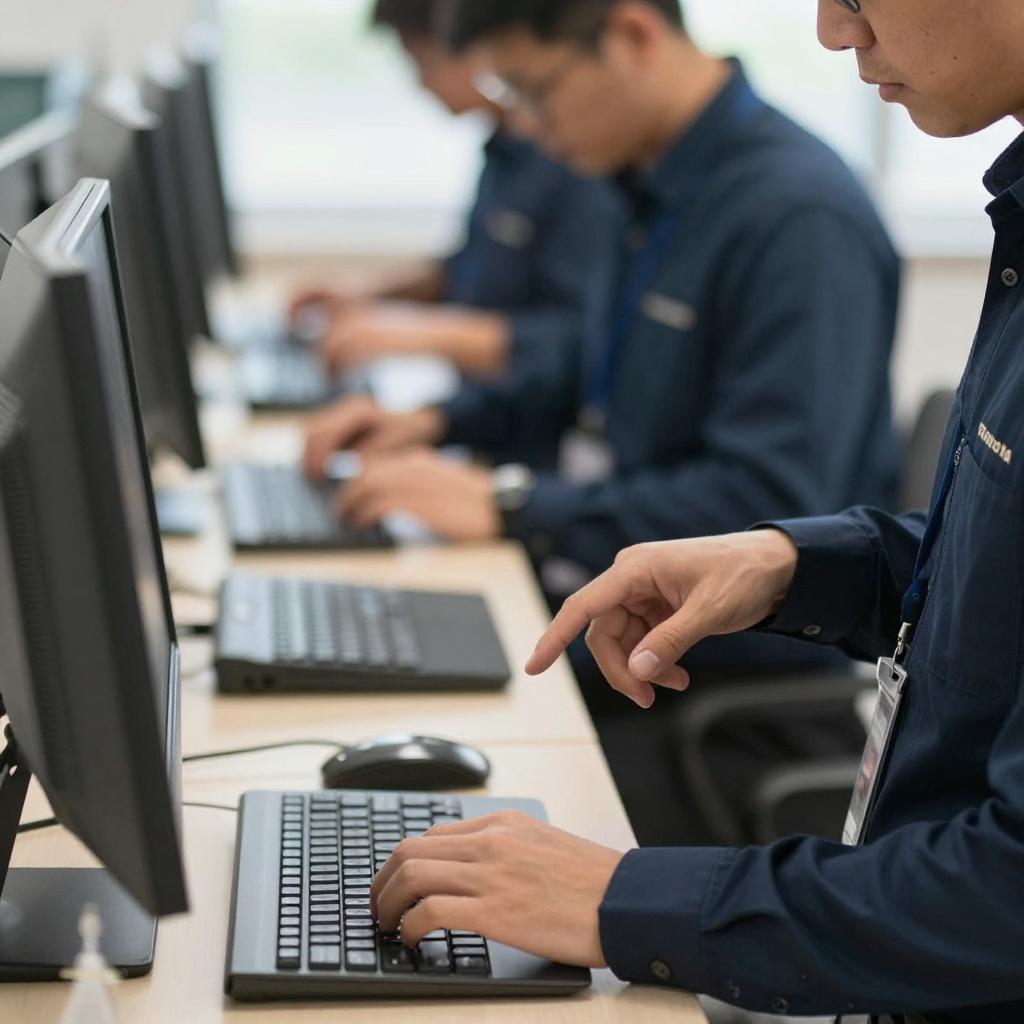 智能洗衣机尺寸指南，助您选到合适的家用电器第一张图