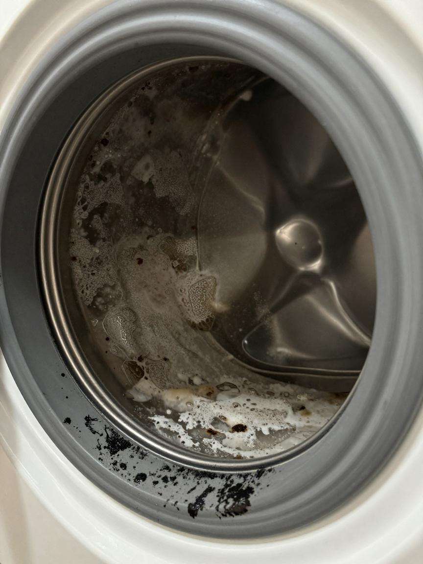 洗衣机必学清洁技巧，保障家居健康与设备寿命第一张图