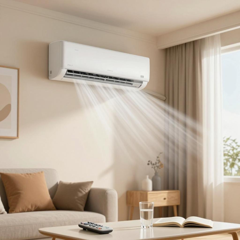 空调遥控器25度闪烁灯泡原因及快速解决方法 空调遥控器25度闪烁灯泡原因及快速解决方法第二张图