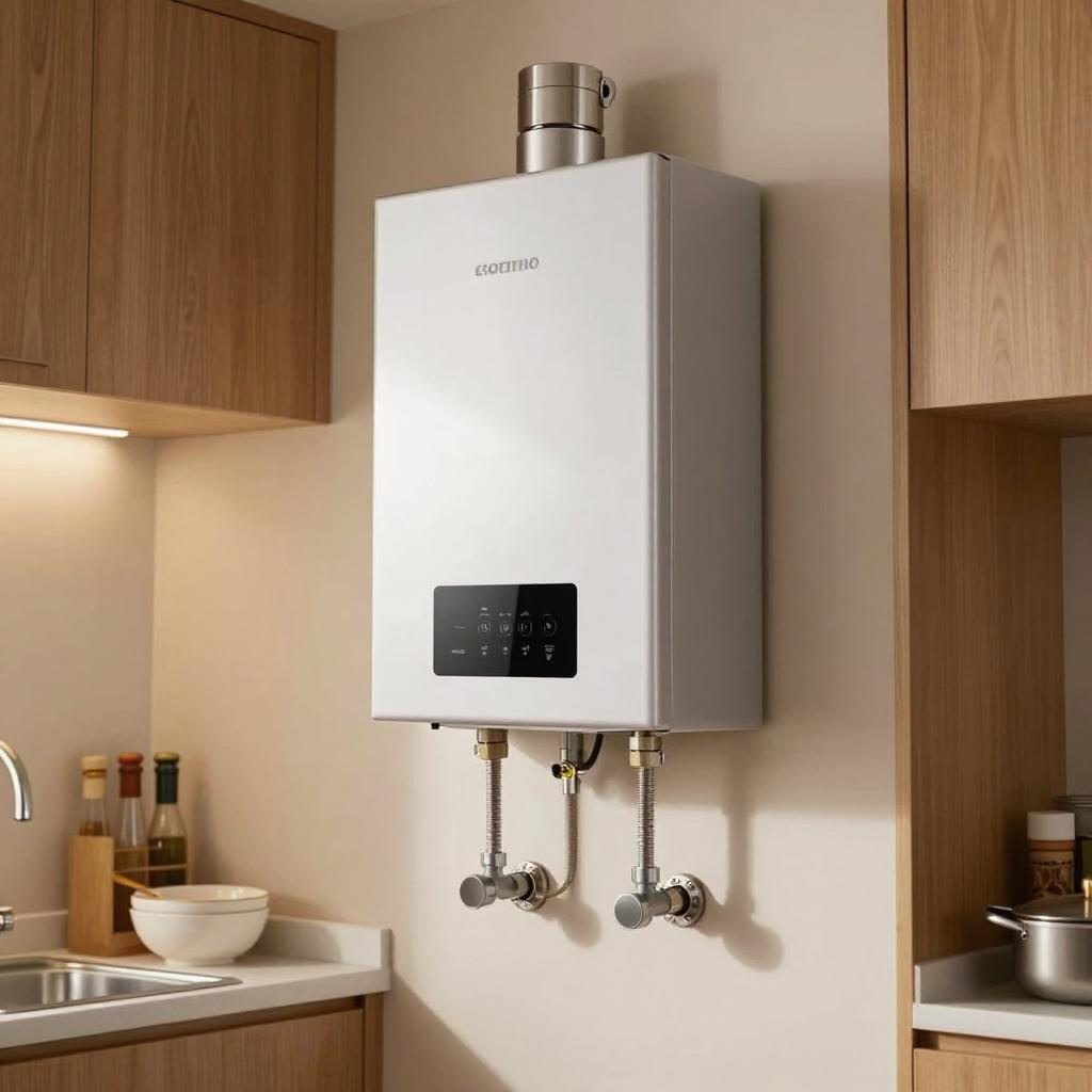 热水器无点火声原因与解决方法详解分析第二张图