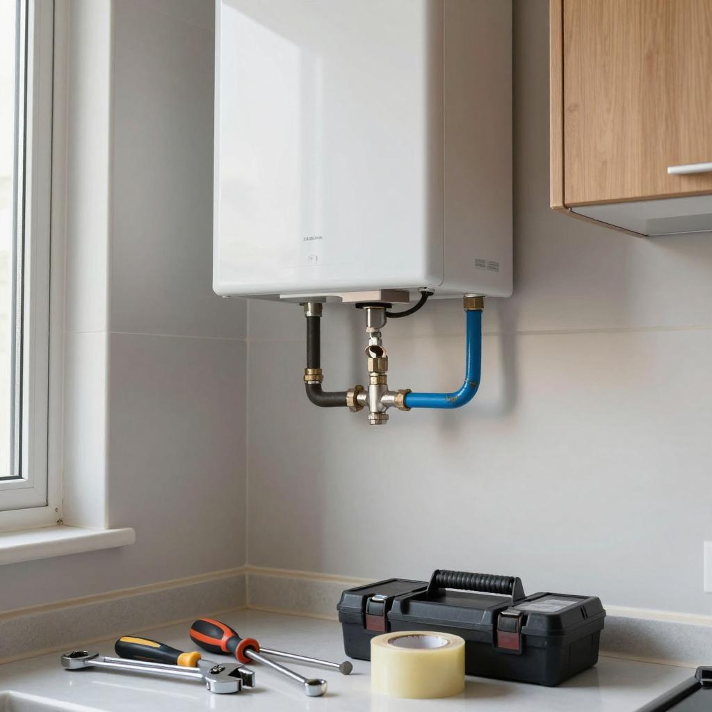 欧热水器点火失败原因与快速解决方法详解第一张图