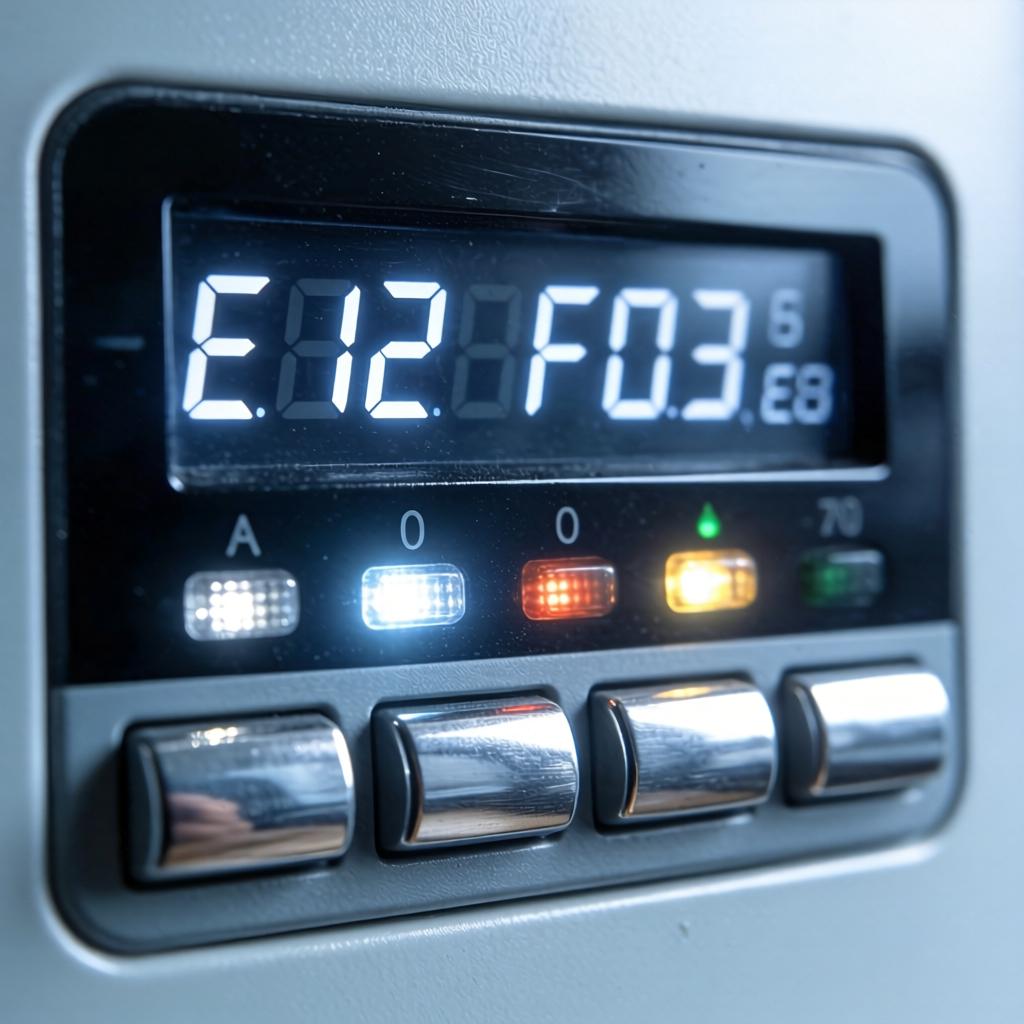 欧热水器点火失败原因与快速解决方法详解第二张图