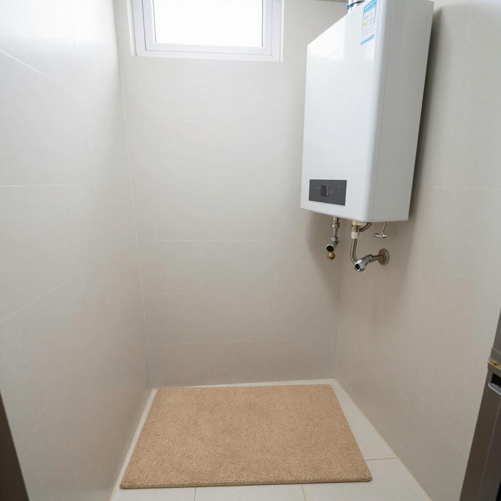 GMO热水器使用指南：安全操作与维护技巧第一张图