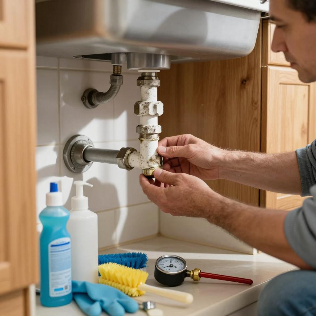 洗衣机不识别水位的原因与快速修复指南第一张图