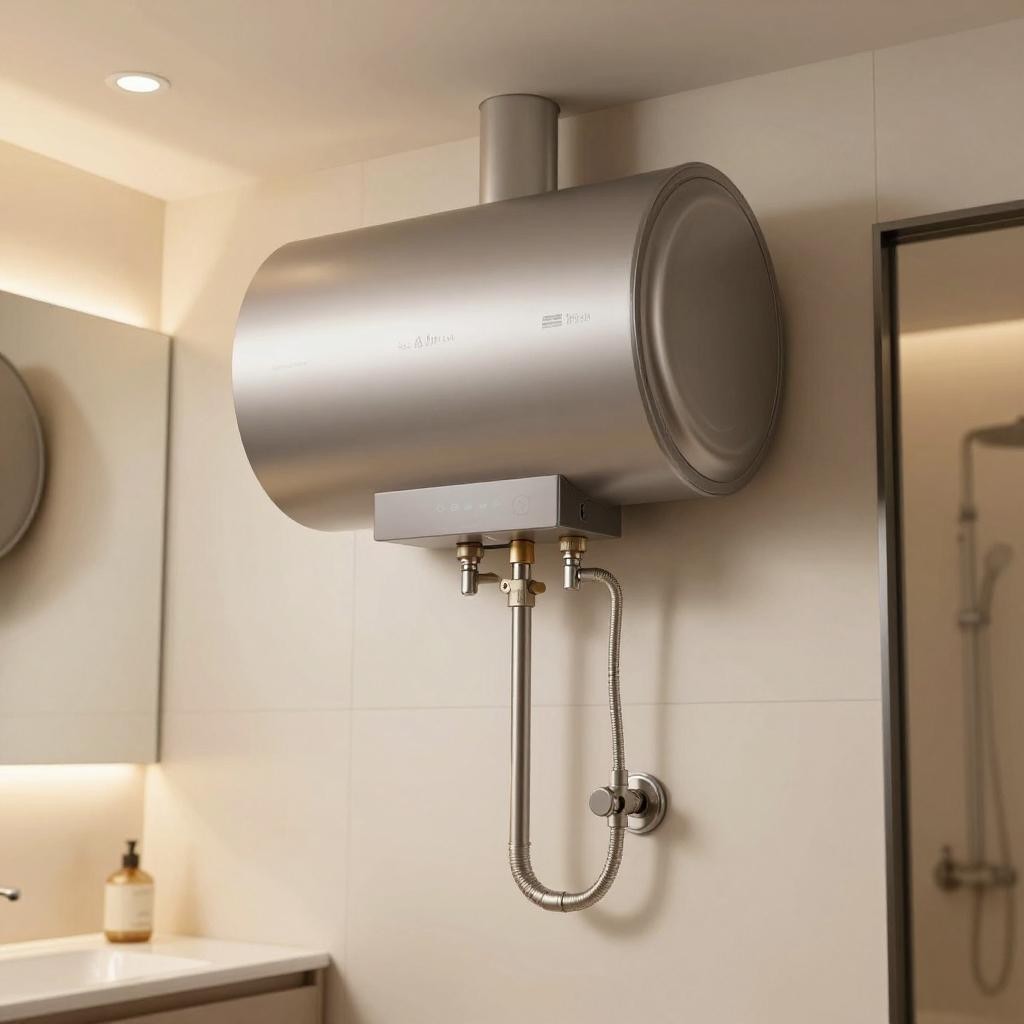 德国威能热水器f20故障怎么回事 德国威能热水器f20故障原因及解决方法【详解】第一张图