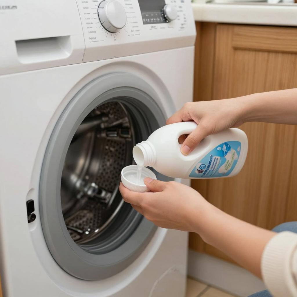 如何彻底清洗立式洗衣机 立式洗衣机清洁指南【详解】 如何彻底清洗立式洗衣机 立式洗衣机清洁指南【详解】第一张图