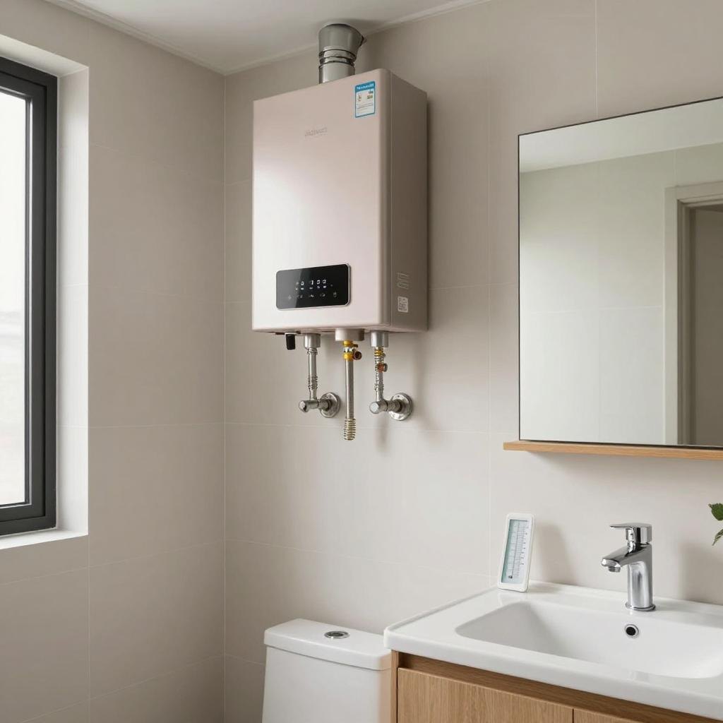 家用热水器水温最高多少度 家用热水器水温最高温度介绍【详解】第一张图