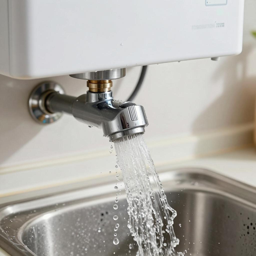 家用热水器水温最高多少度 家用热水器水温最高温度介绍【详解】第二张图