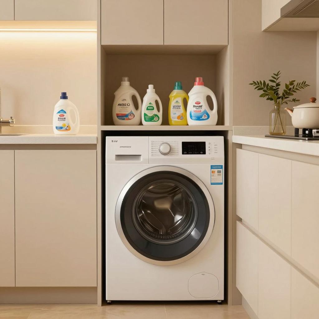 怎么选择家庭全自动洗衣机 选择家庭全自动洗衣机方法【详解】第一张图