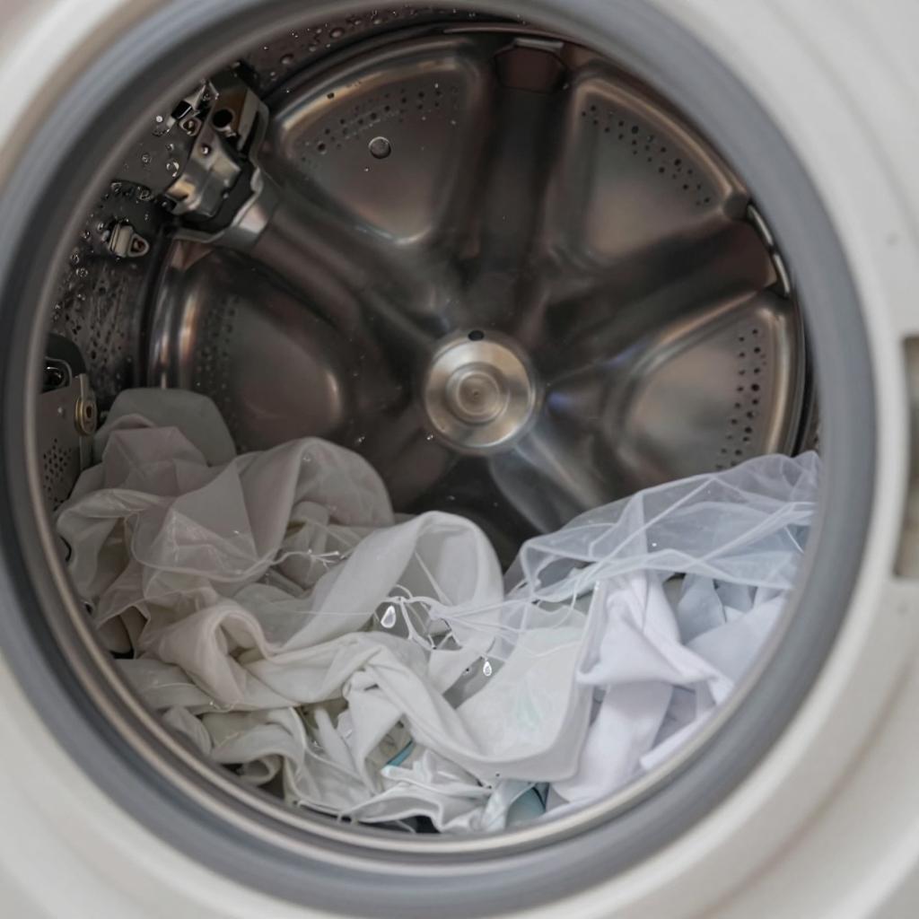 怎么选择家庭全自动洗衣机 选择家庭全自动洗衣机方法【详解】第二张图