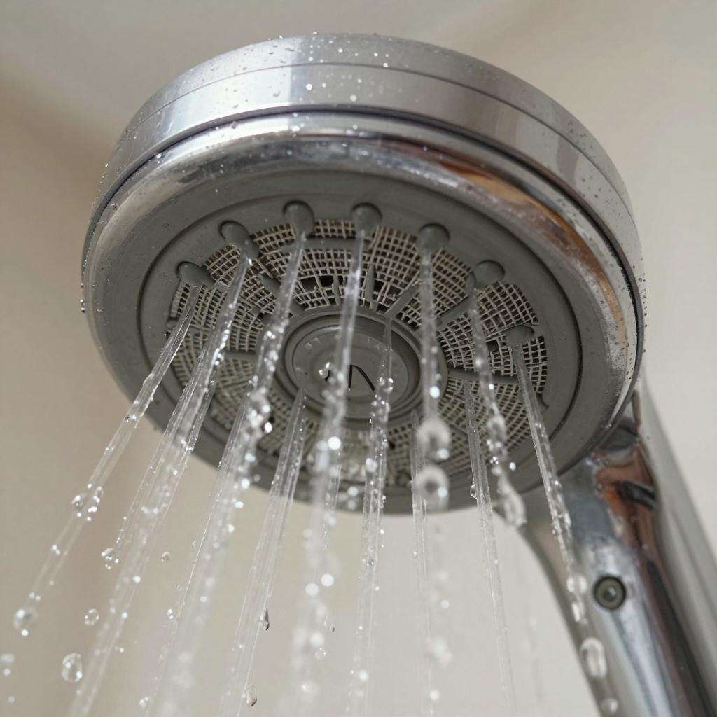 花洒水流小原因及解决方法,轻松解决热水器出水问题 花洒水流小原因及解决方法,轻松解决热水器出水问题第二张图