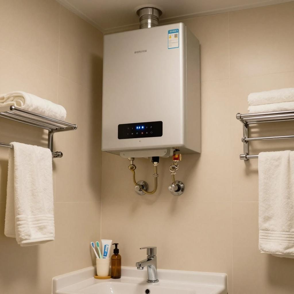 热水器保温灯不亮的原因分析与解决方法指南 热水器保温灯不亮的原因分析与解决方法指南第一张图