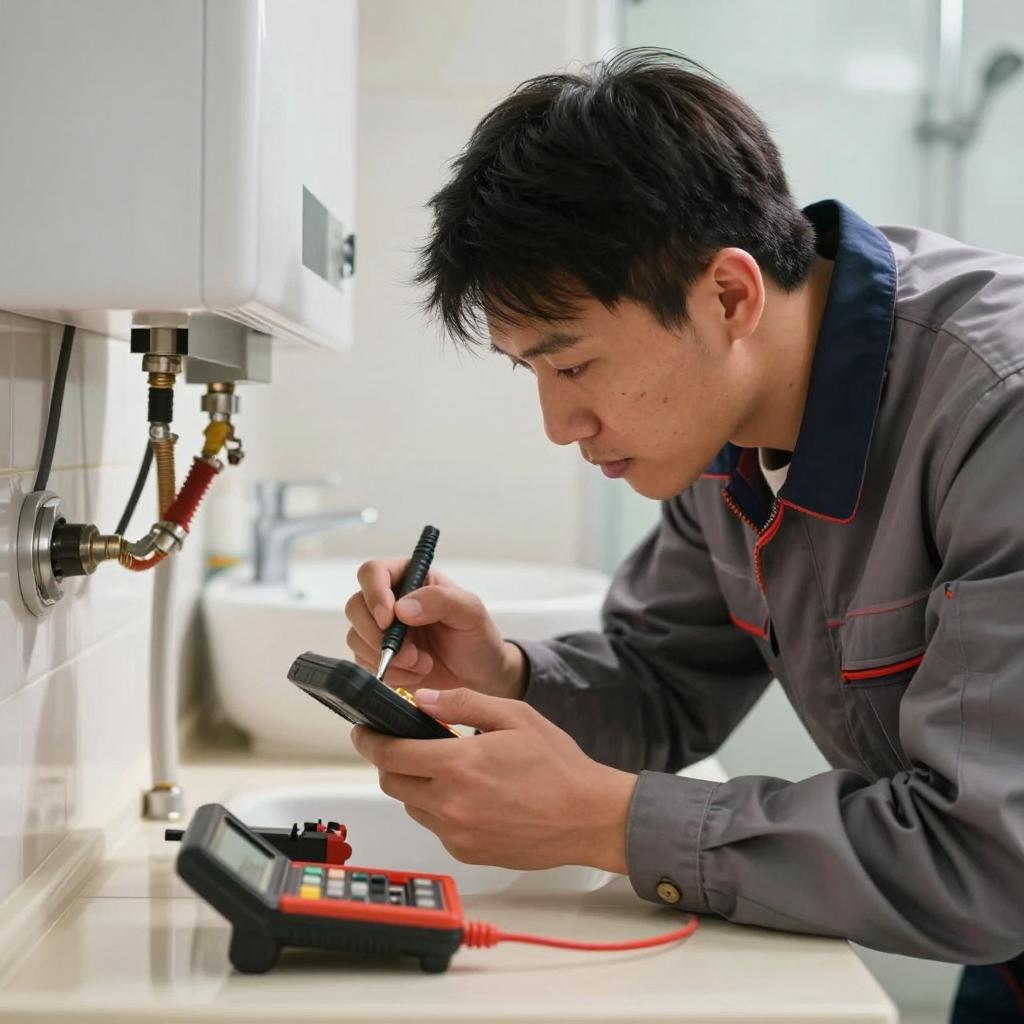 热水器保温灯不亮的原因分析与解决方法指南 热水器保温灯不亮的原因分析与解决方法指南第二张图