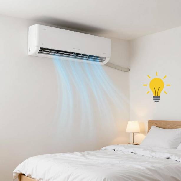 空调睡眠模式真的省电吗?原理与效果全解析 空调睡眠模式真的省电吗?原理与效果全解析第一张图