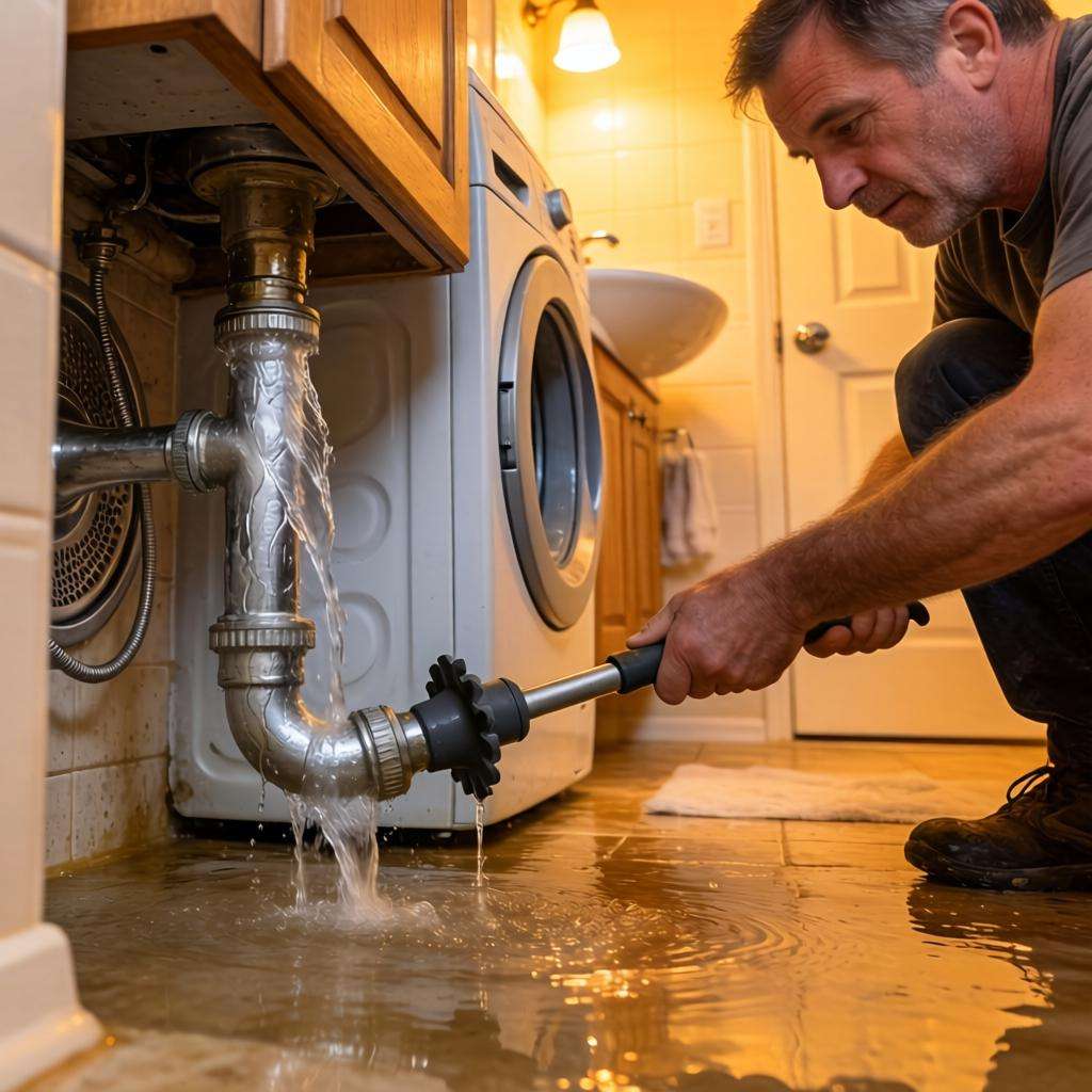 洗衣机脱水功能无法工作常见原因与解决方法全解析第一张图