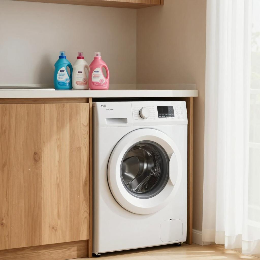 西门子洗衣机烘干功能使用全攻略，操作简单效果佳第一张图