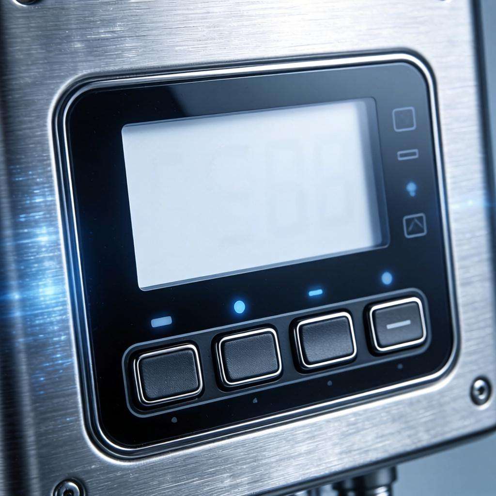 即热式热水器不显示温度怎么办?常见故障与专业解决方案 即热式热水器不显示温度怎么办?常见故障与专业解决方案第一张图