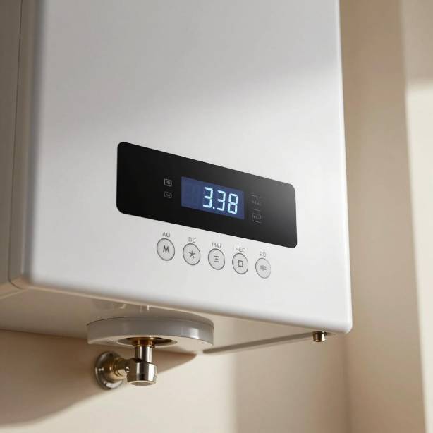 电热水器烧水时间解析，快速加热攻略与节能使用技巧第一张图