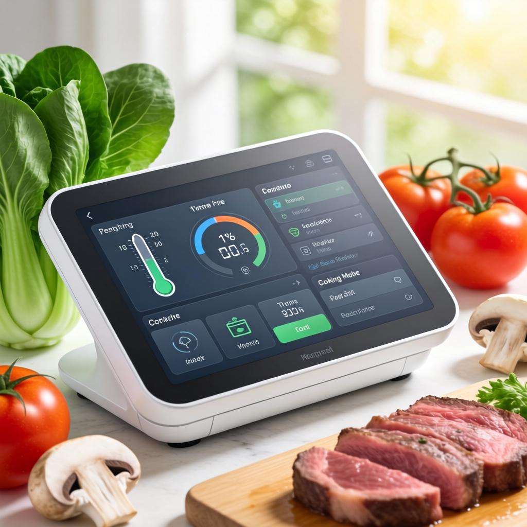 “食神”梦碎?老板电器、方太硬闯AI厨电 “食神”梦碎?老板电器、方太硬闯AI厨电第一张图