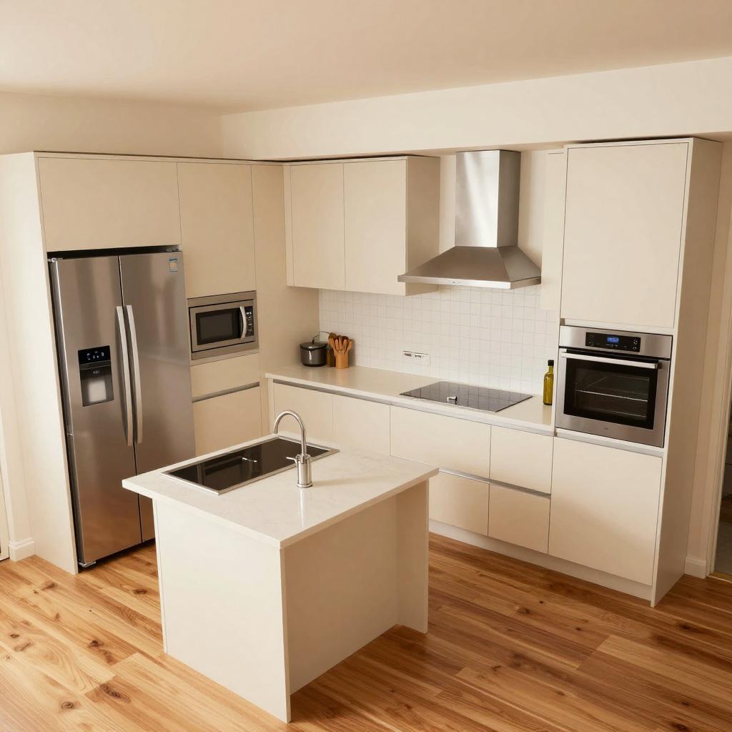 “食神”梦碎?老板电器、方太硬闯AI厨电 “食神”梦碎?老板电器、方太硬闯AI厨电第二张图