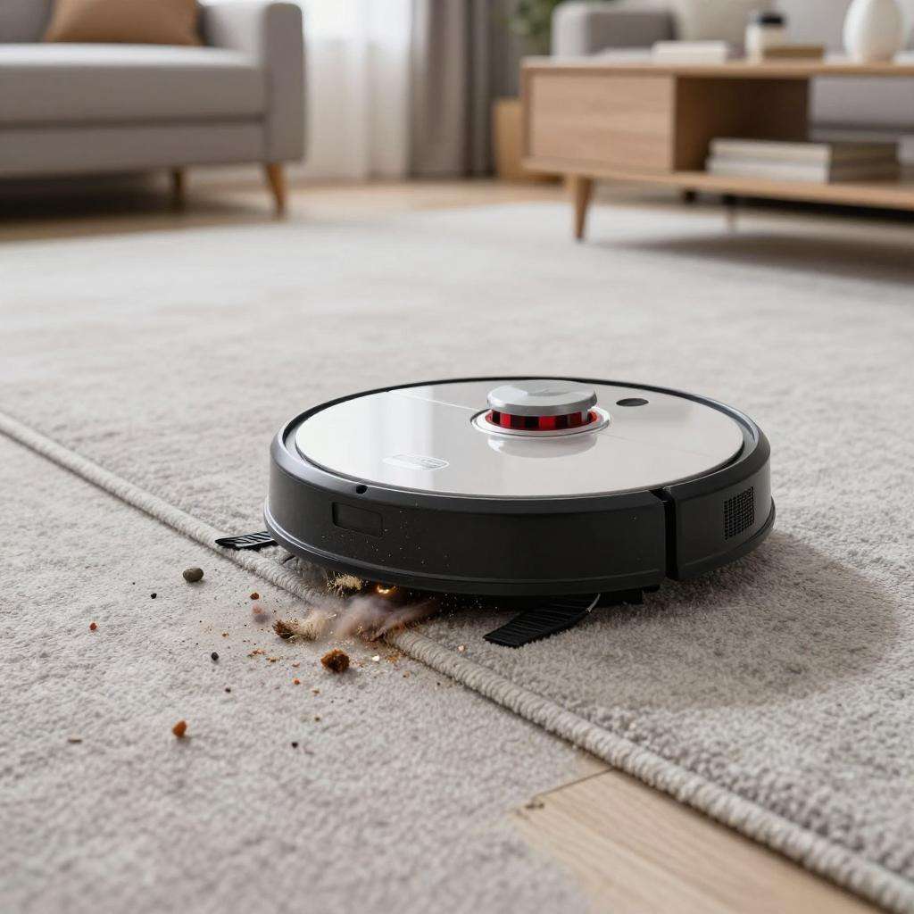 扫地机高增长神话破灭!科沃斯、石头科技艰难 “破冰”! 扫地机高增长神话破灭!科沃斯、石头科技艰难 “破冰”!第三张图