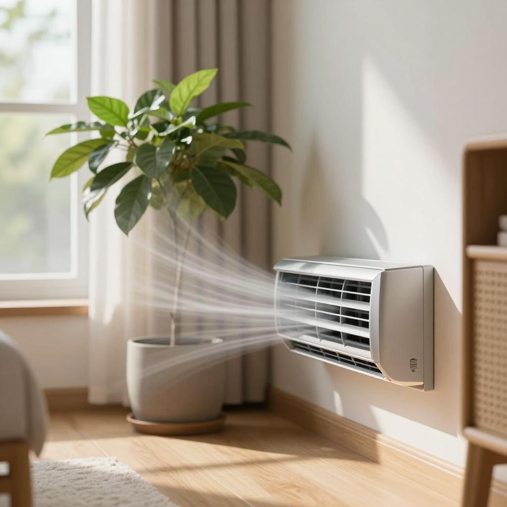 空调清洗多久洗一次 清洁周期对空调使用寿命影响介绍【详解】第二张图