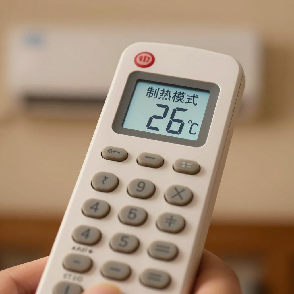 空调制热开到多少度最热 空调制热的温度设置及使用建议【详解】 空调制热开到多少度最热 空调制热的温度设置及使用建议【详解】第一张图