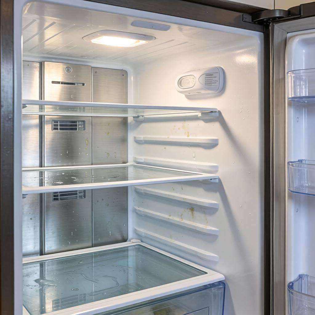 冰箱怎么清洗 冰箱清洗技巧【详解】第二张图