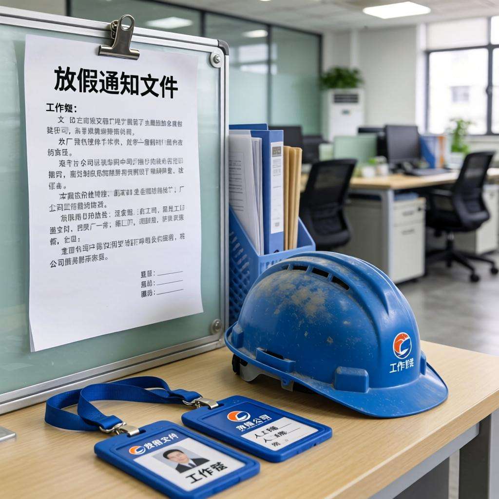 多家广东家居厂提前放假！多重压力下的制造业转型阵痛→第二张图