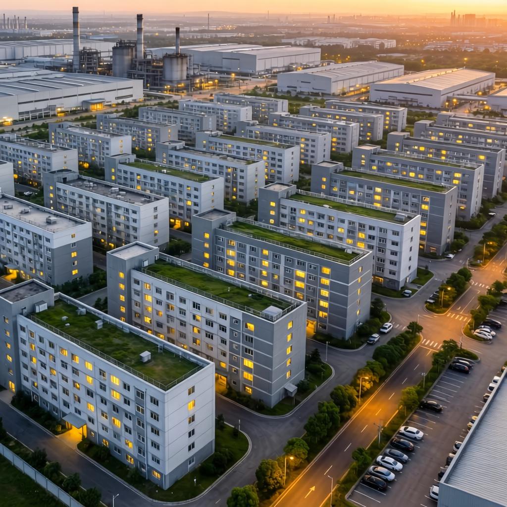 多家广东家居厂提前放假！多重压力下的制造业转型阵痛→第三张图