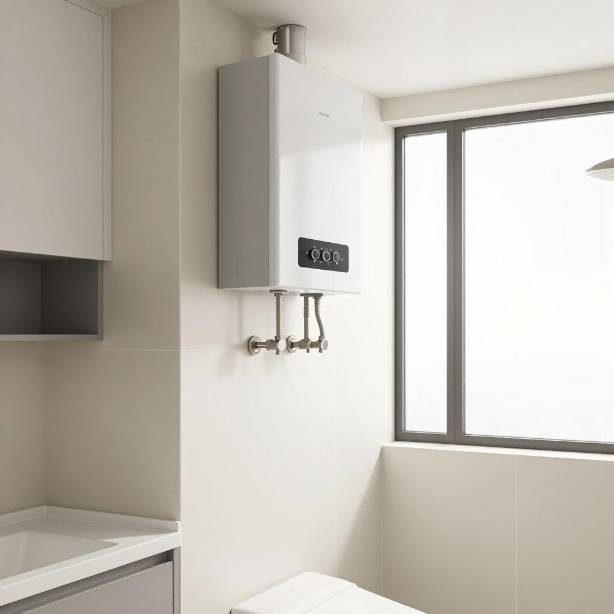 热水器水很烫温度调不下来储水怎么办【详解】 热水器水很烫温度调不下来储水怎么办【详解】第二张图