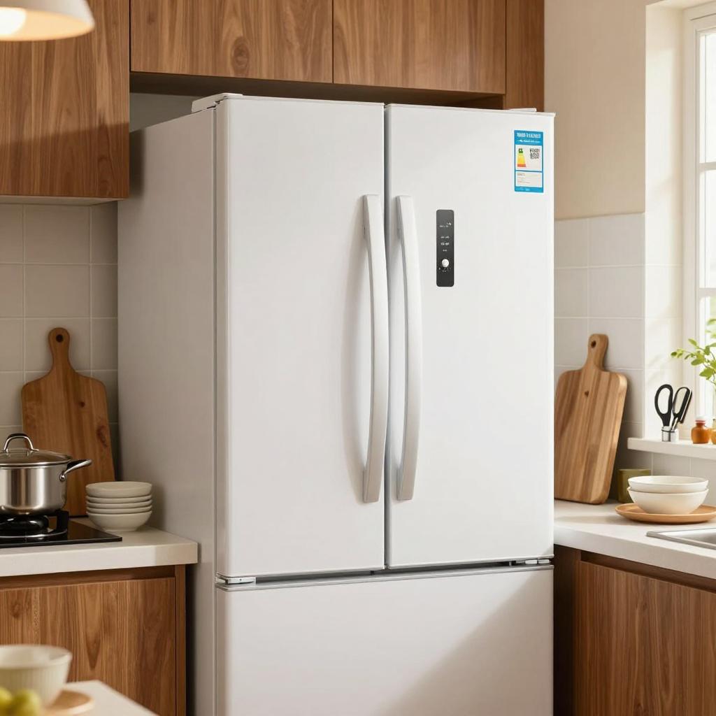 正常的冰箱冷藏室是否会结冰 冰箱冷藏室多少度最合适【详解】第一张图