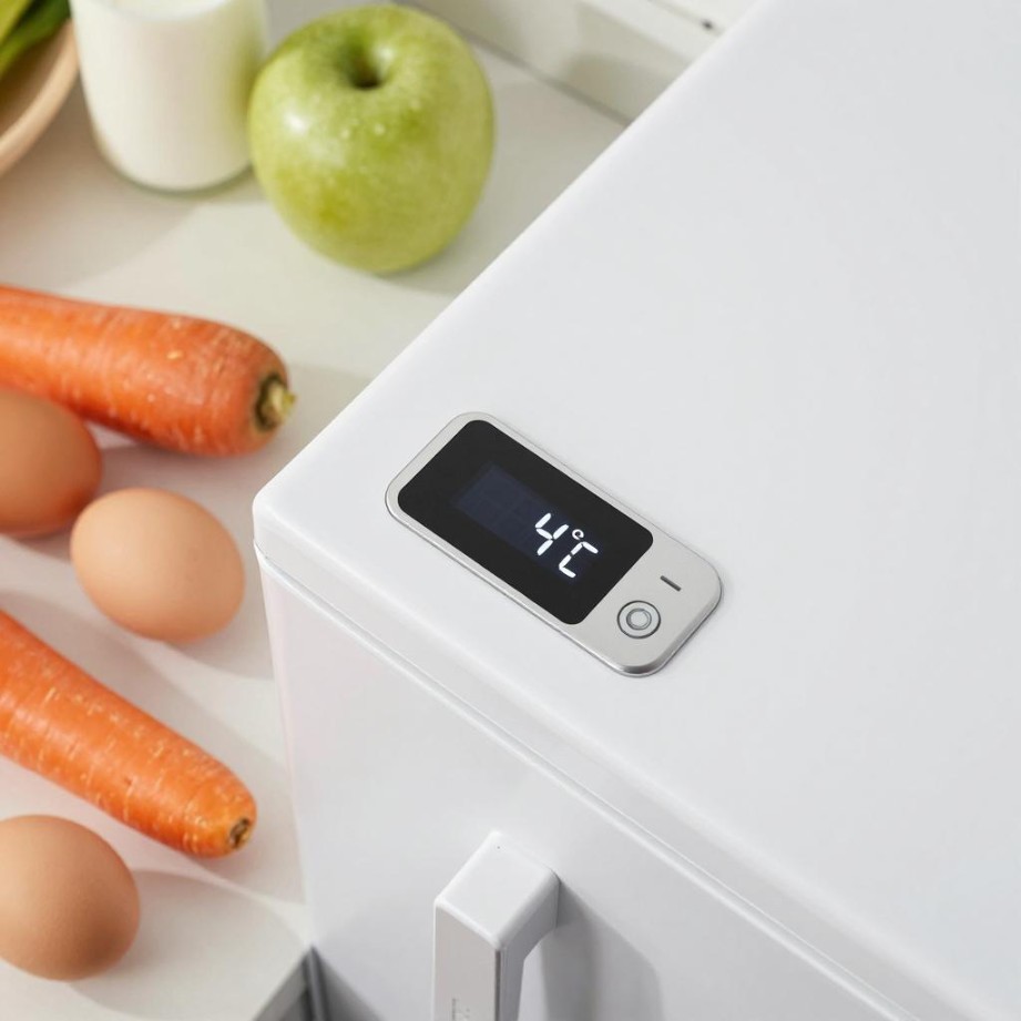 冬季冰箱冷藏温度设定如何选择适合的温度 冬季冰箱冷藏温度设定方法【详解】第一张图