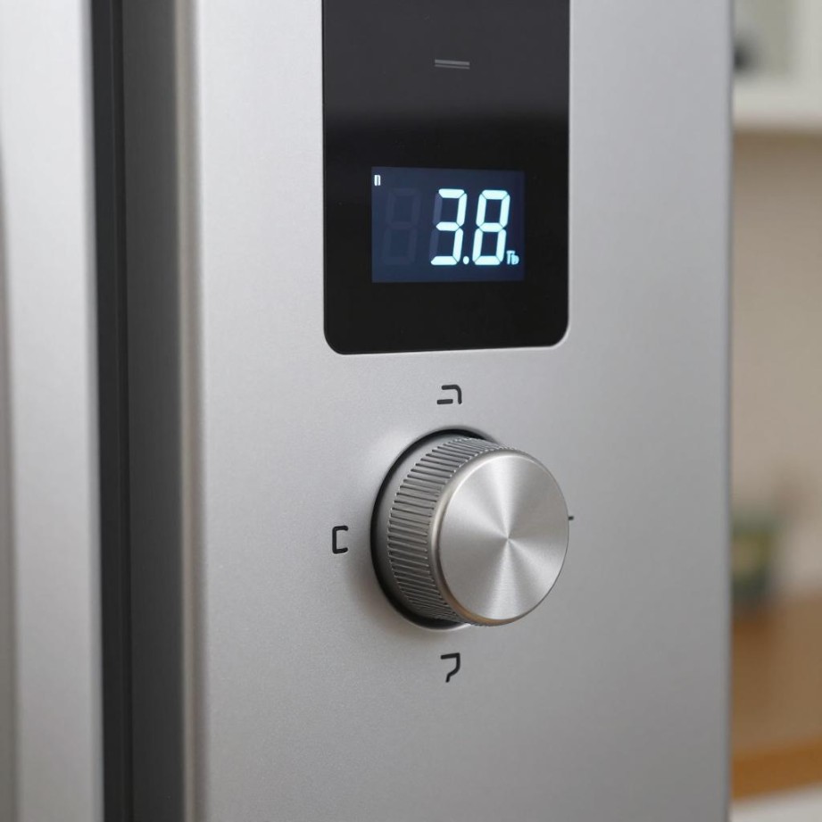 如何设置冰箱温度高低调节 设置冰箱温度高低调节方法【详解】第二张图