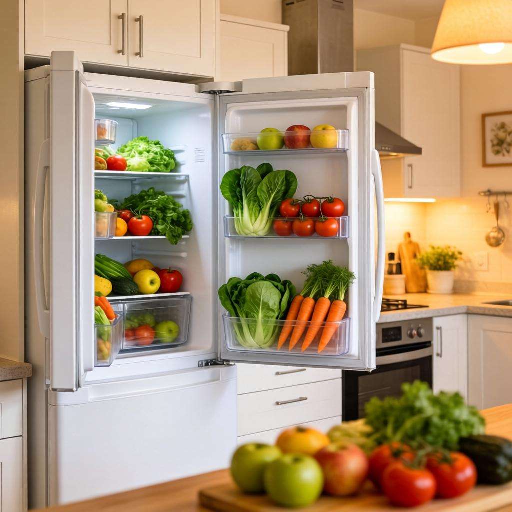 冰箱制冷度数怎么调节 冰箱制冷度数调节方法【详解】第一张图