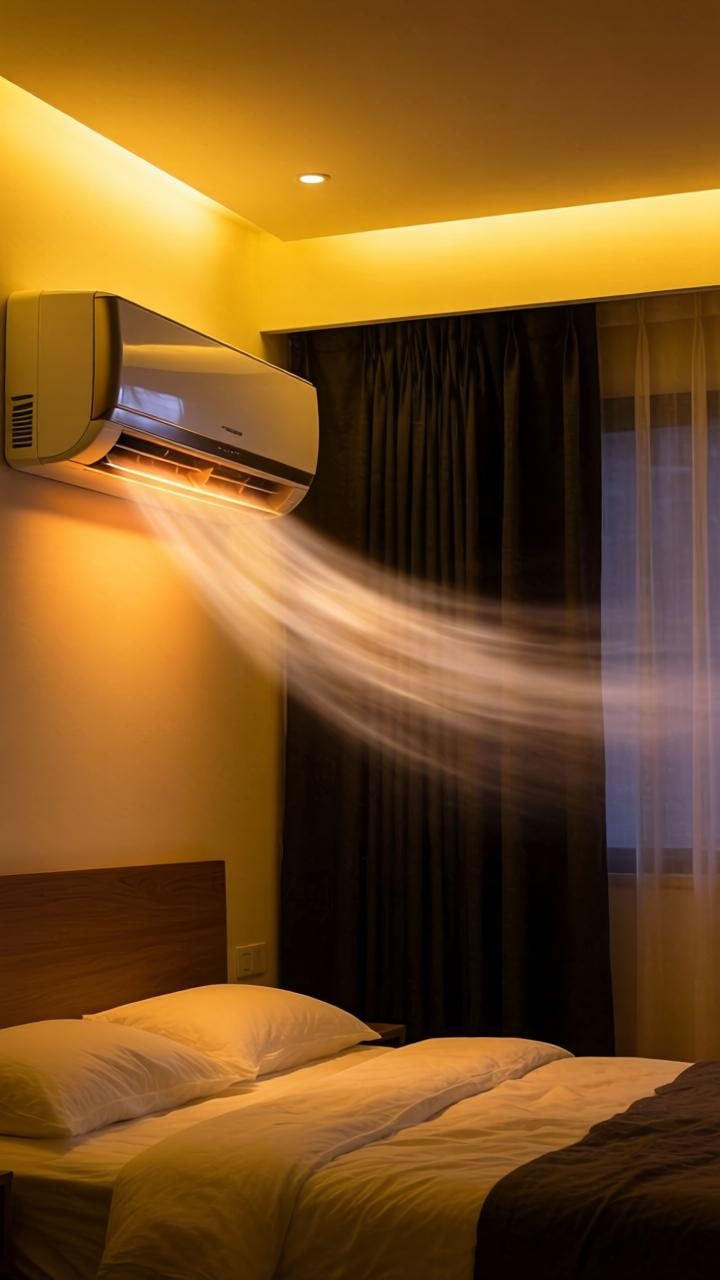 空调制热调到多少度为好风速 空调制热温度设置【详解】第二张图