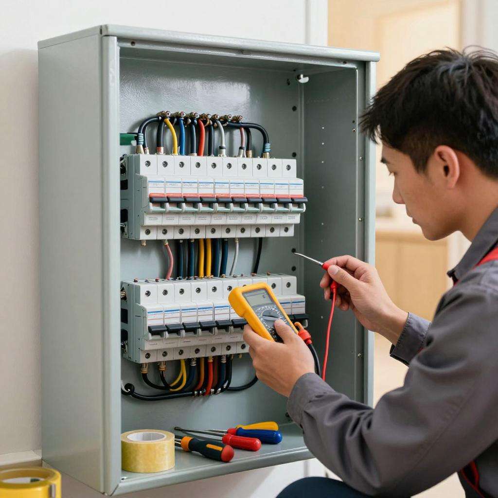 4P空调用多大的空开 空调选购技巧【详解】第一张图