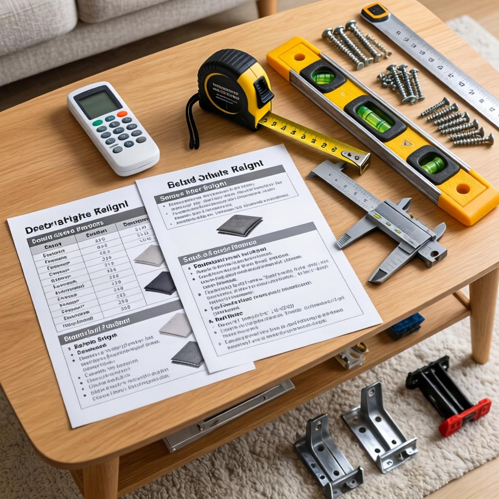 4P空调用多大的空开 空调选购技巧【详解】第二张图