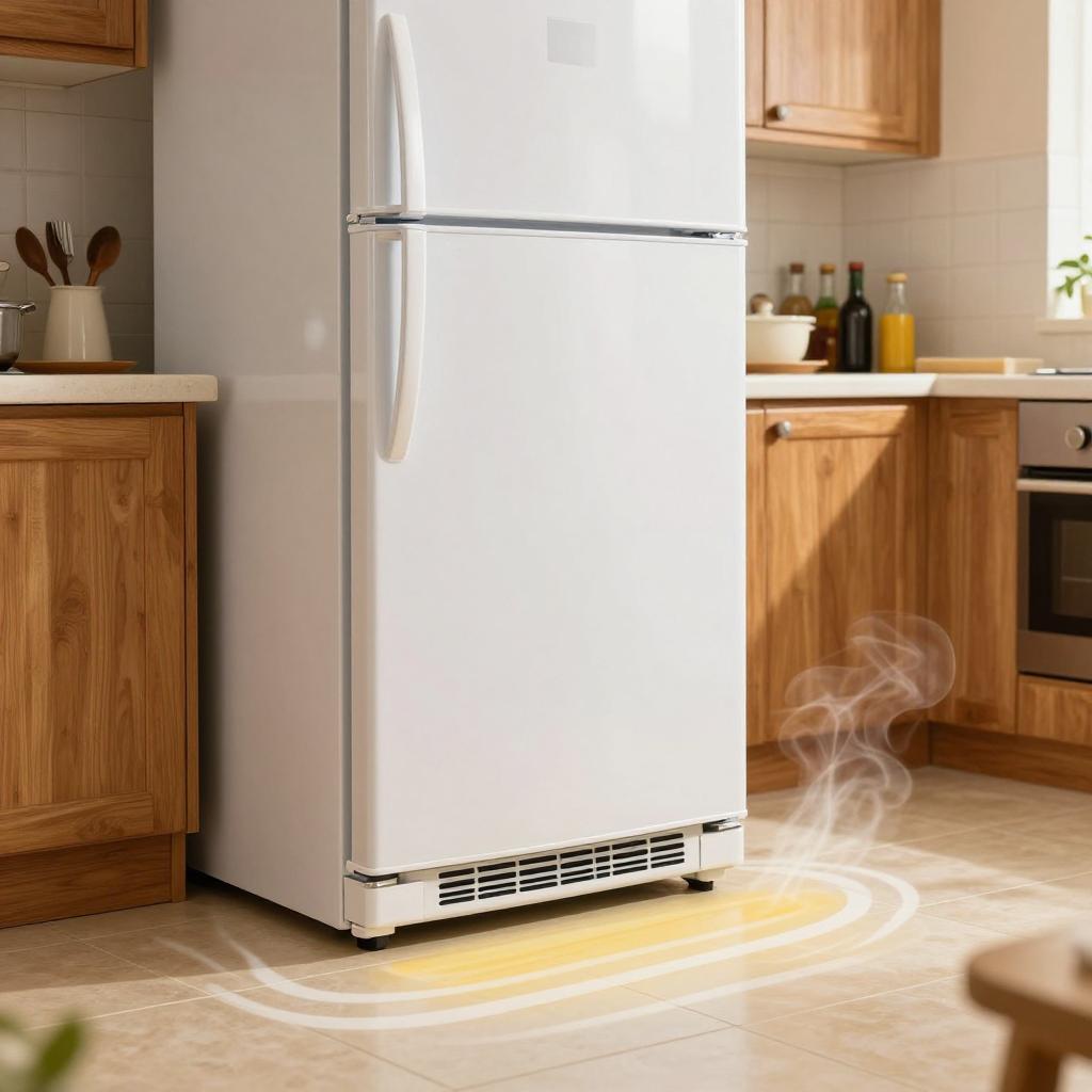 夏天冰箱冷藏温度高怎么回事 夏天冰箱冷藏温度高的原因【详解】第一张图