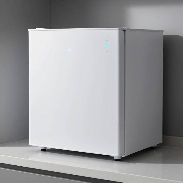 小冰箱怎么调节温度才结冰快些 小冰箱温度调节方法【详解】第一张图