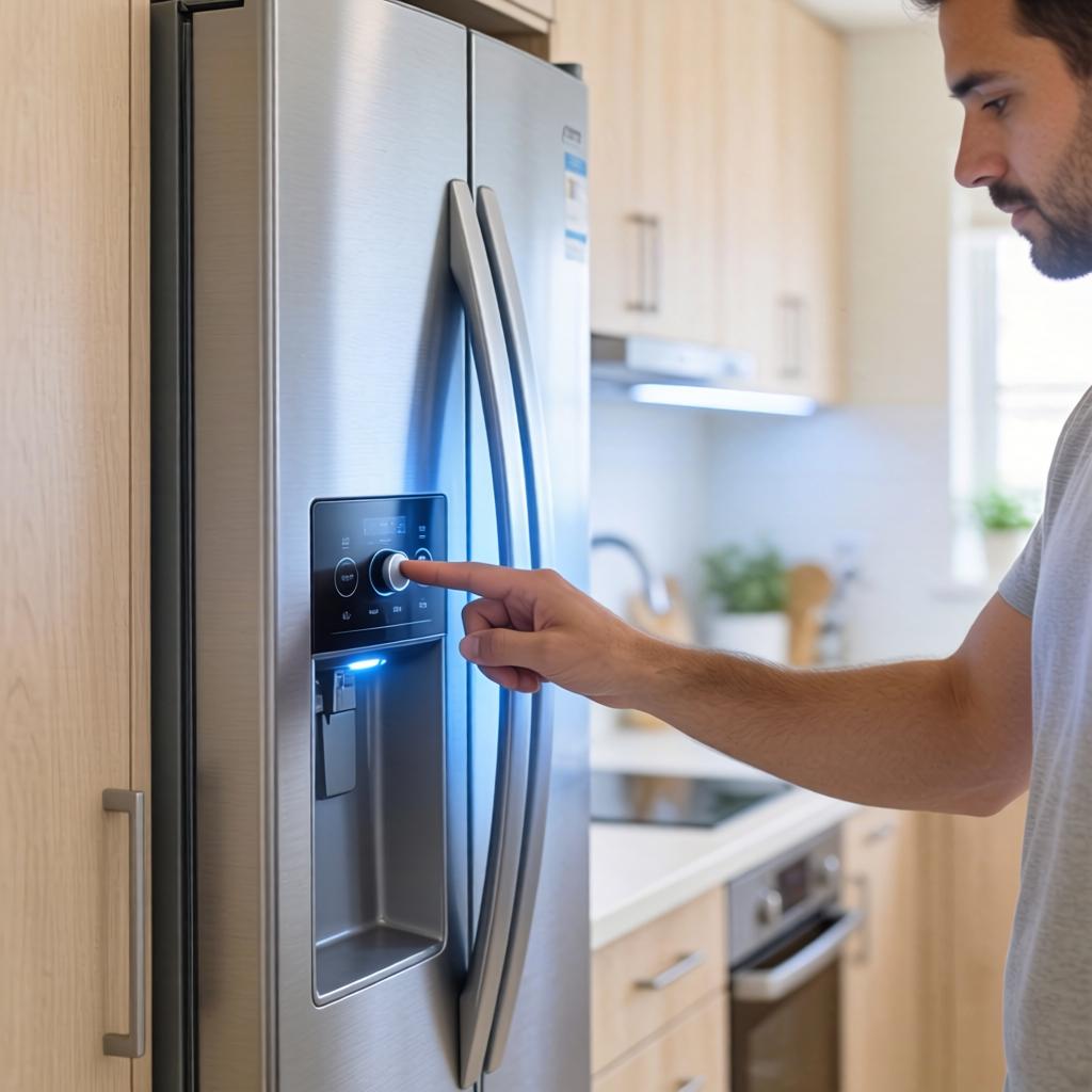 Altus冰箱温度怎么调节 Altus冰箱温度调节的重要性及方法【详解】第一张图