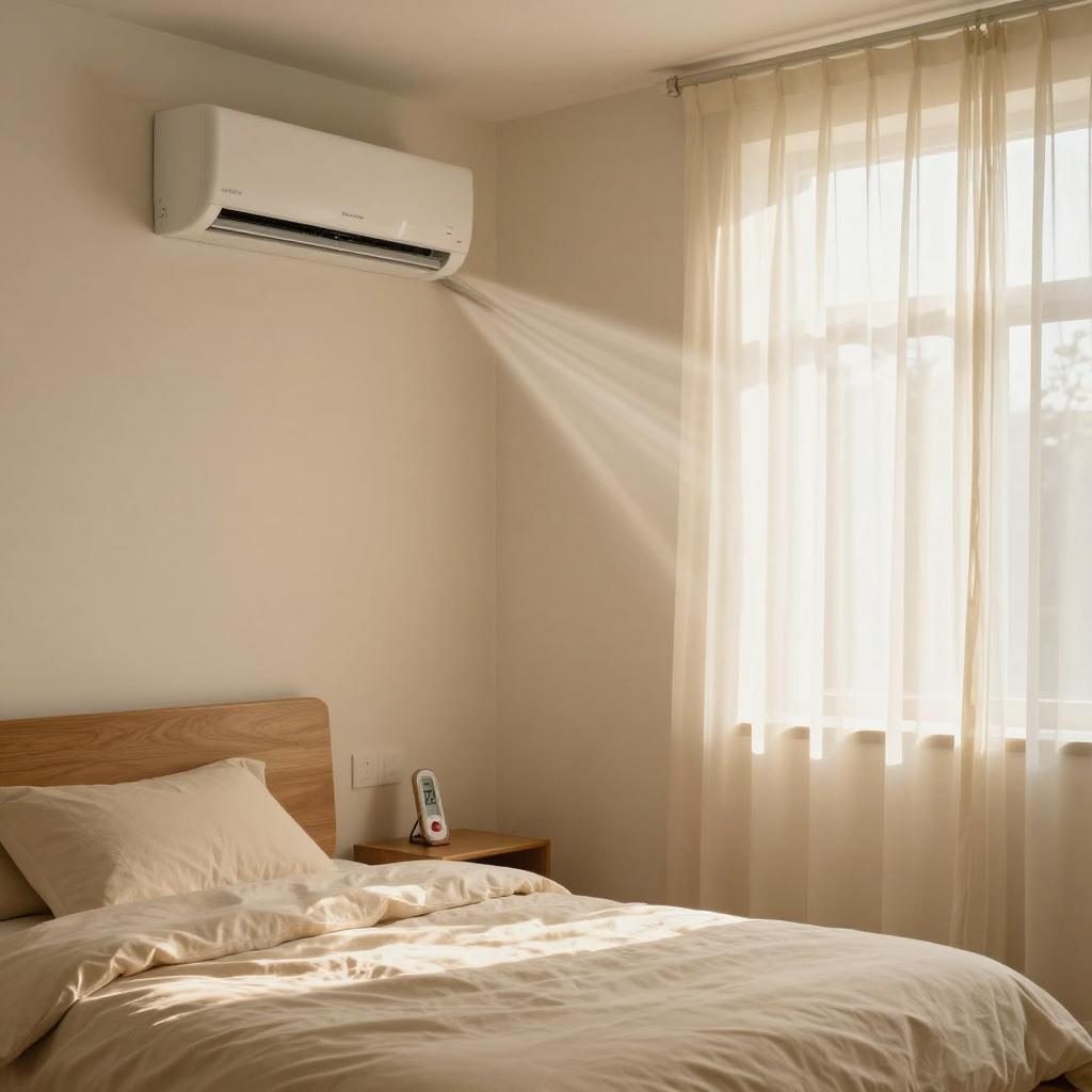 空调热风一般多少度热得快 空调热风的设置方法【详解】第一张图